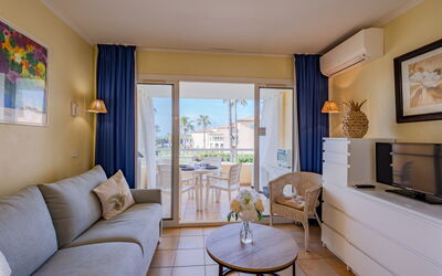 Logement:&nbsp;Les Rivages des Issambres 120.12