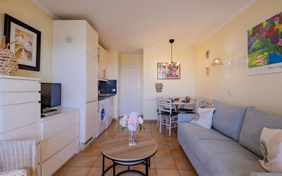 Logement:&nbsp;Les Rivages des Issambres 120.12