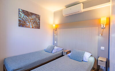 Logement:&nbsp;Les Rivages des Issambres 120.10
