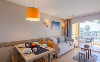 Logement:&nbsp;Les Rivages des Issambres 120.10