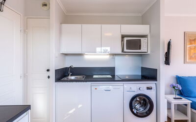 Logement:&nbsp;Les Rivages des Issambres 120.6
