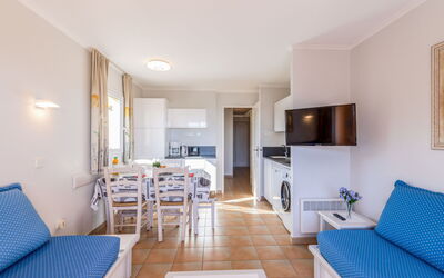 Logement:&nbsp;Les Rivages des Issambres 120.6