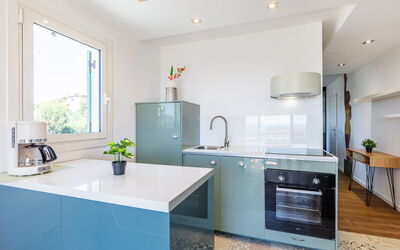 Logement:&nbsp;Les Rivages des Issambres 120.8