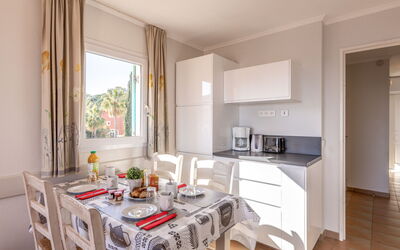 Logement:&nbsp;Les Rivages des Issambres 120.6