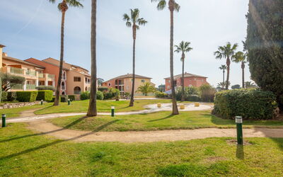 Logement:&nbsp;Les Rivages des Issambres 120.7