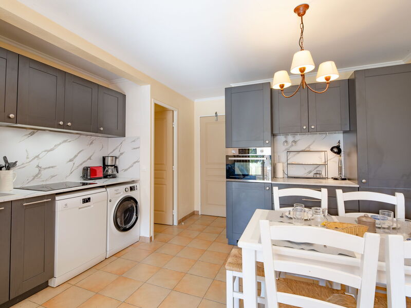 Logement:&nbsp;Les Rivages des Issambres 120.5
