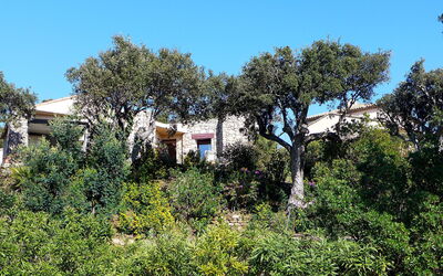 Le Grand Boucharel Ii