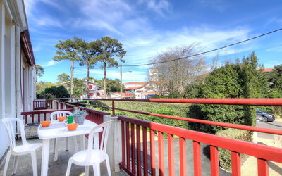 location de vacances Du Lac - Capbreton, Région Aquitaine, France