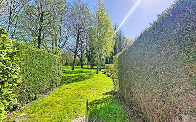 Logement:&nbsp;Les Cottages du Golf 100.4