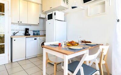 Logement:&nbsp;Cap Océan 190.8