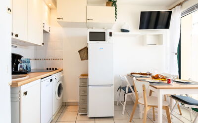 Logement:&nbsp;Cap Océan 190.8