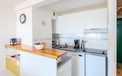 Logement:&nbsp;Cap Océan 190.5