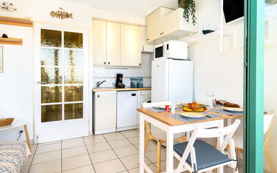Logement:&nbsp;Cap Océan 190.8
