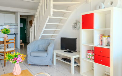Logement:&nbsp;Cap Océan 190.5