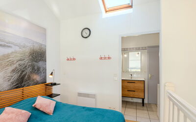Logement:&nbsp;Cap Océan 190.5