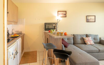Logement:&nbsp;L'Oustalet 191.6