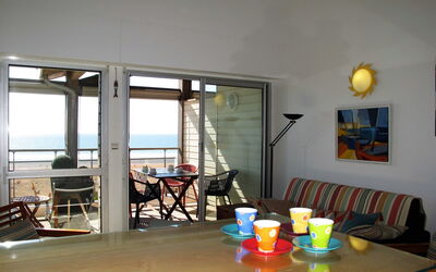 Logement:&nbsp;Horizon 195.2