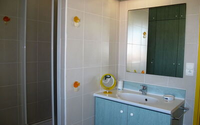 Logement:&nbsp;Horizon 195.2