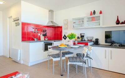 Logement:&nbsp;Horizon 195.1