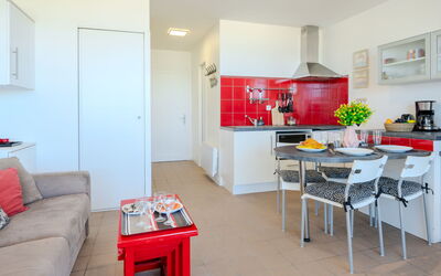Logement:&nbsp;Horizon 195.1