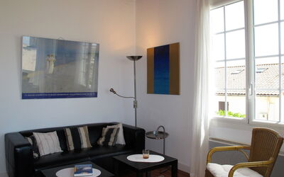 Logement:&nbsp;Capama 314.1
