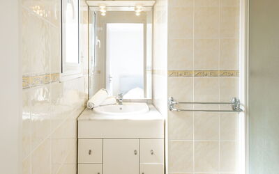 Logement:&nbsp;Côte Sud 319.3
