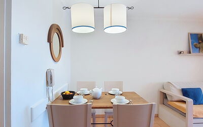Logement:&nbsp;Les Calanques Spa Thalassothérapie 125.5