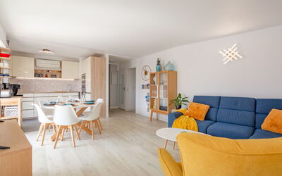 Logement:&nbsp;Royal Marine 504.2