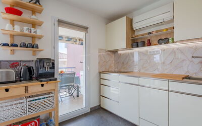 Logement:&nbsp;Royal Marine 504.2