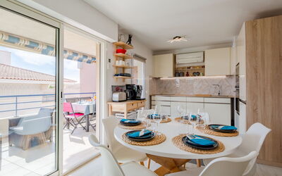 Logement:&nbsp;Royal Marine 504.2
