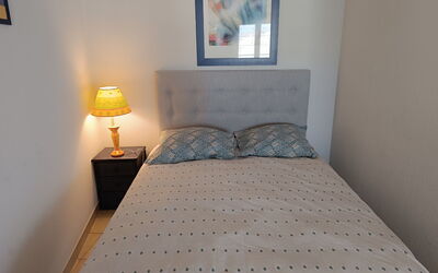 Logement:&nbsp;Royal Marine 504.7