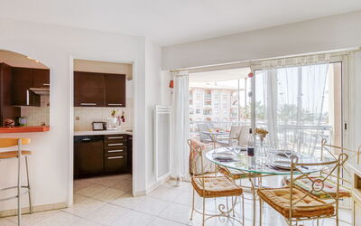 Logement:&nbsp;Royal Marine 504.5
