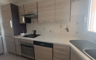 Logement:&nbsp;Royal Marine 504.5