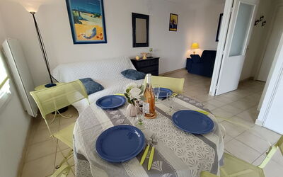Logement:&nbsp;Royal Marine 504.7