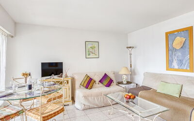 Logement:&nbsp;Royal Marine 504.5