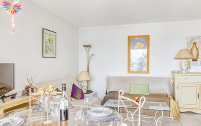 Logement:&nbsp;Royal Marine 504.5