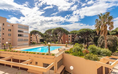 Logement:&nbsp;Le Zodiaque Ii 220.2