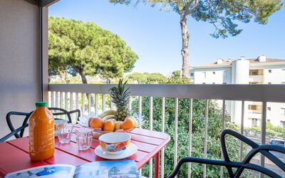 Logement:&nbsp;Le Zodiaque Ii 220.3