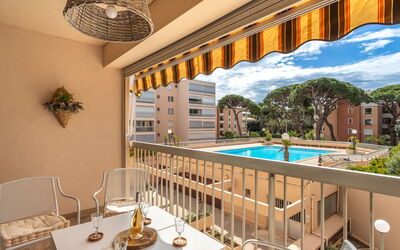 Logement:&nbsp;Le Zodiaque Ii 220.2