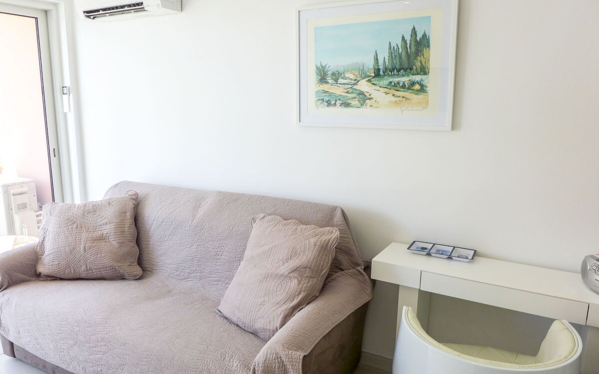 Logement:&nbsp;Le Méditerranée 101.2