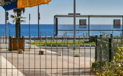 Logement:&nbsp;Le Méditerranée 101.3