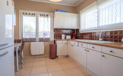Logement:&nbsp;La Caterina 192.2