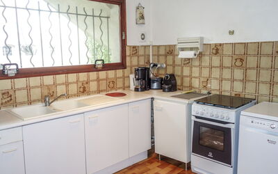 Logement:&nbsp;La Caterina 192.1