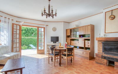 Logement:&nbsp;La Caterina 192.1