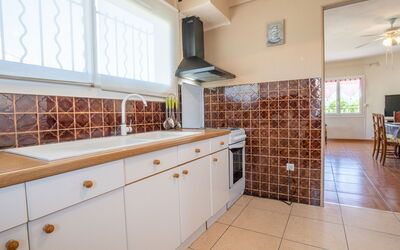 Logement:&nbsp;La Caterina 192.2