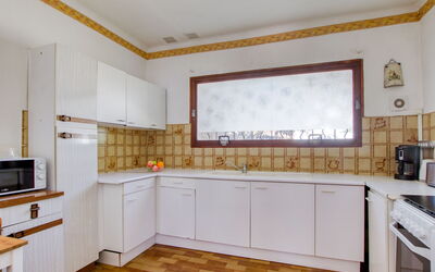 Logement:&nbsp;La Caterina 192.1