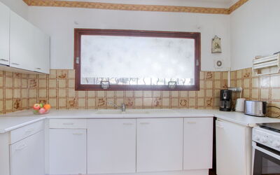 Logement:&nbsp;La Caterina 192.1