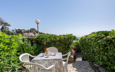 Logement:&nbsp;Le Front de Mer 155.4