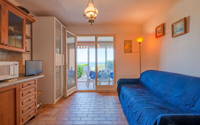 Logement:&nbsp;Le Front de Mer 155.6