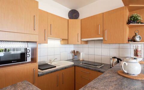 Logement:&nbsp;Les Trois Iles 102.6